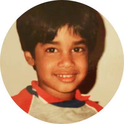 Aditya Swaminathan