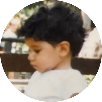 Samuel Benji