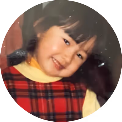 Yuko Thornton