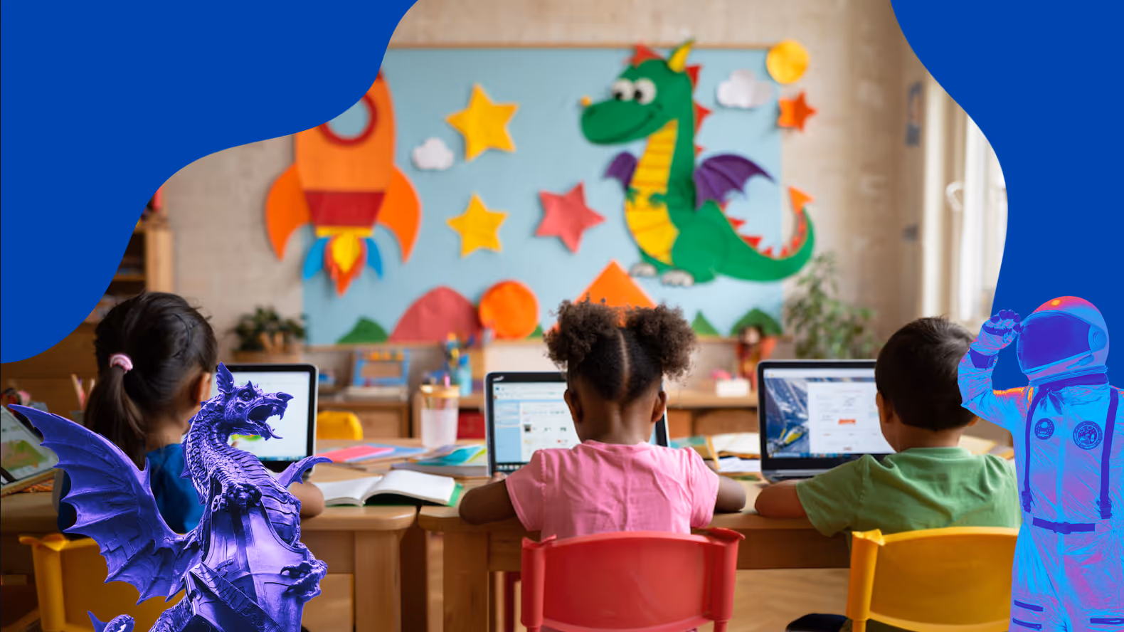 Your Guide to the Best Online Elementary Schools