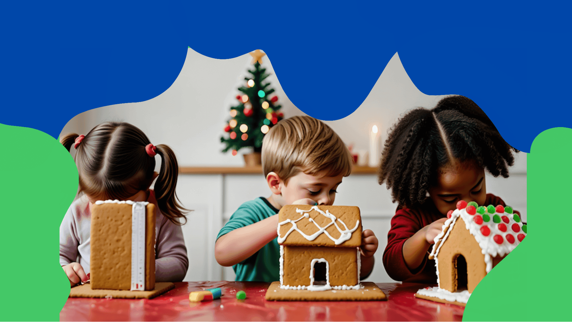 Festive Activities for Your Christmas Homeschool Unit Study