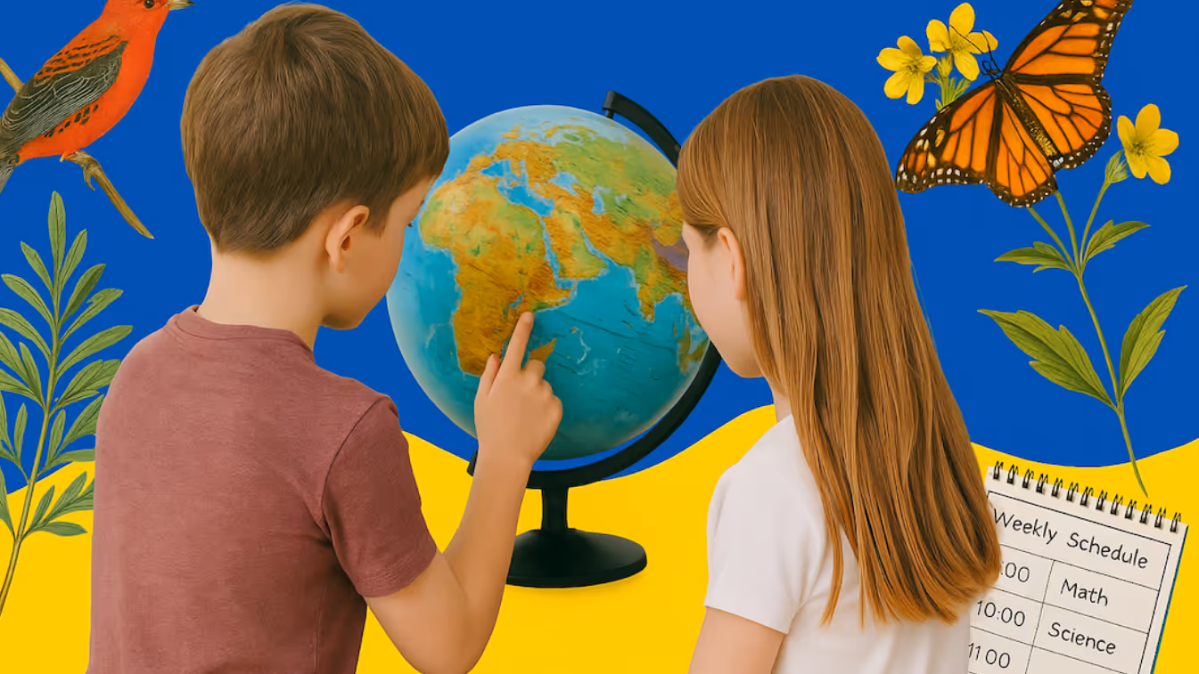 Geography Homeschool Curriculum: Options, Resources, and Tips for Parents