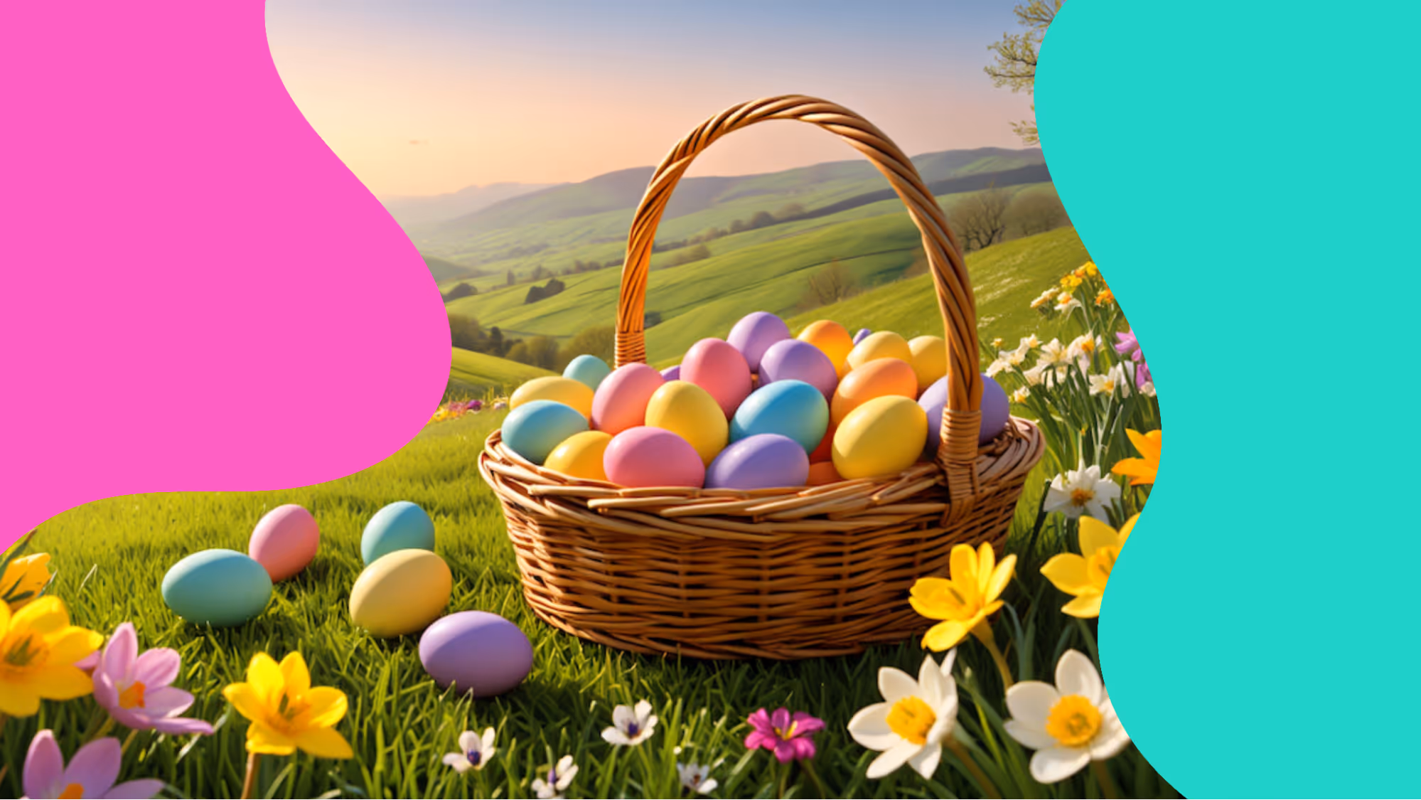 Inspiring Springtime Activities for Your Homeschool Easter Unit Study