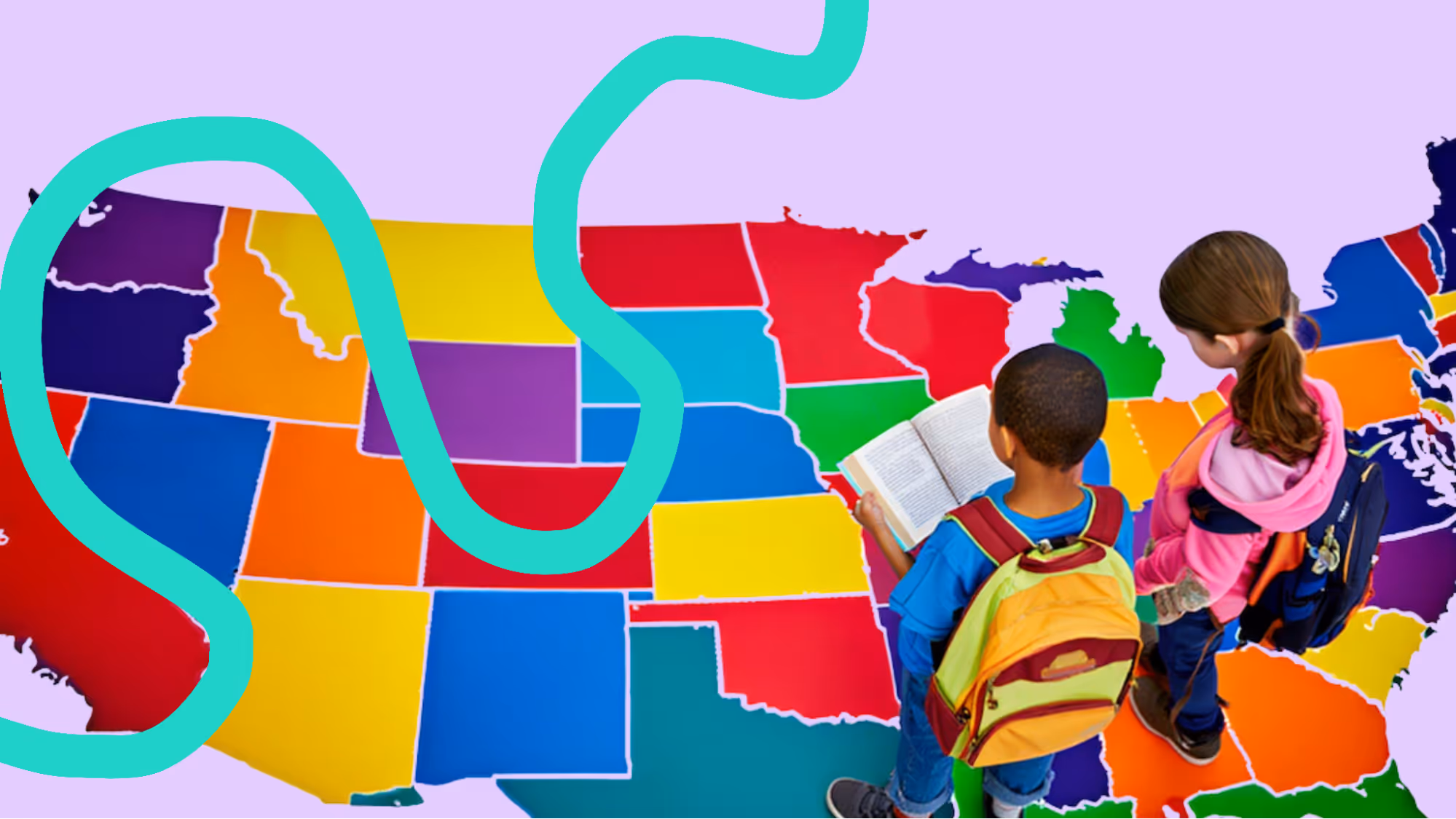 Your Guide to Homeschool Laws by State
