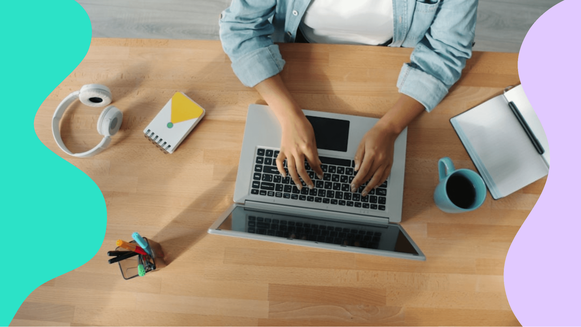 Homeschool mom schedules: Learning from home without burnout