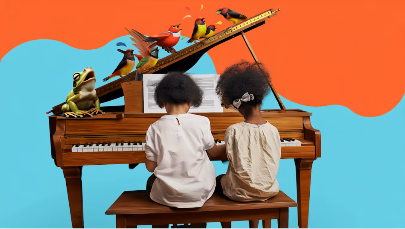 Homeschool Music Curriculum: Choices, Resources, and Challenges
