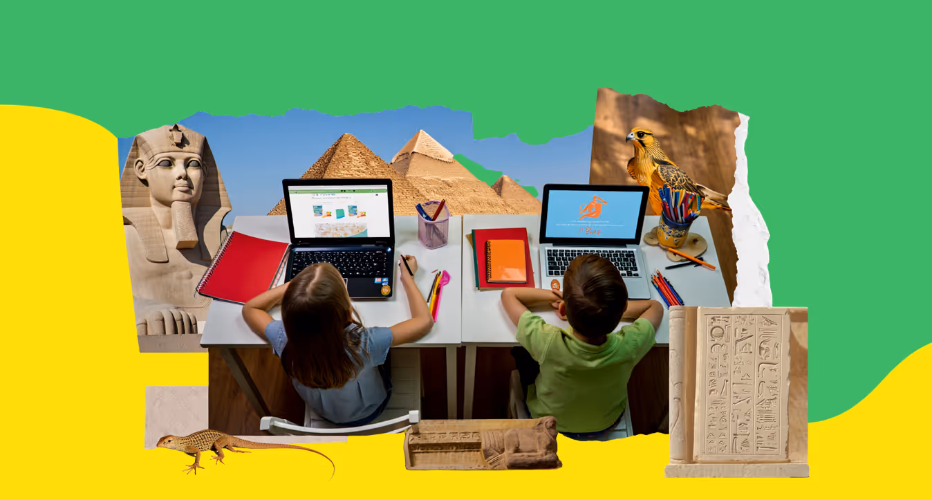 A Better Fit: Why K-12 Virtual School Might Be the Best Thing for Your Kiddo