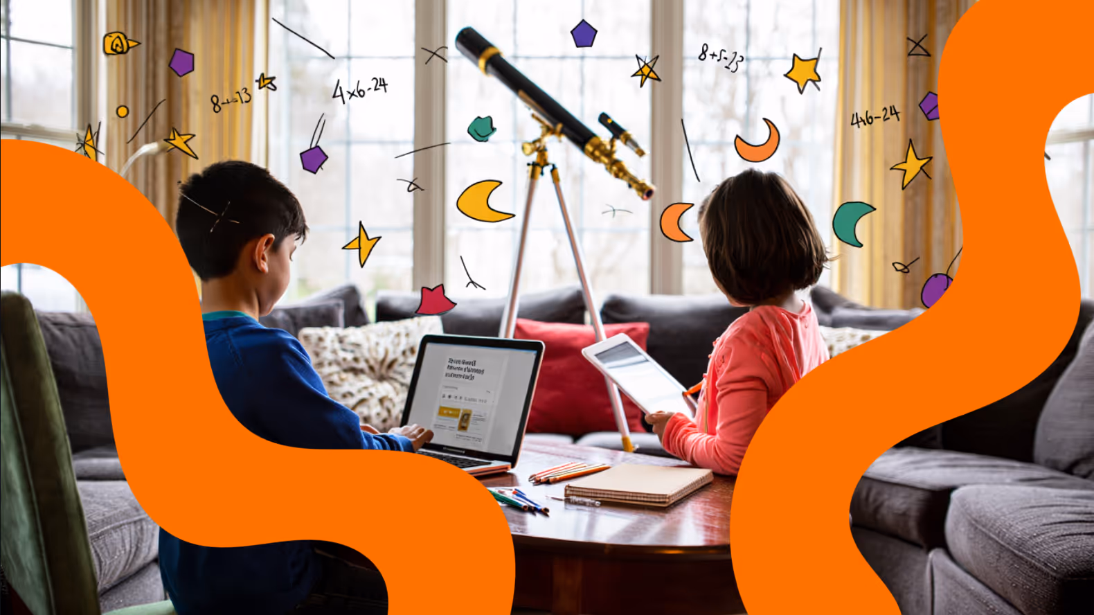 How to choose the best online homeschool for your elementary-aged kiddo