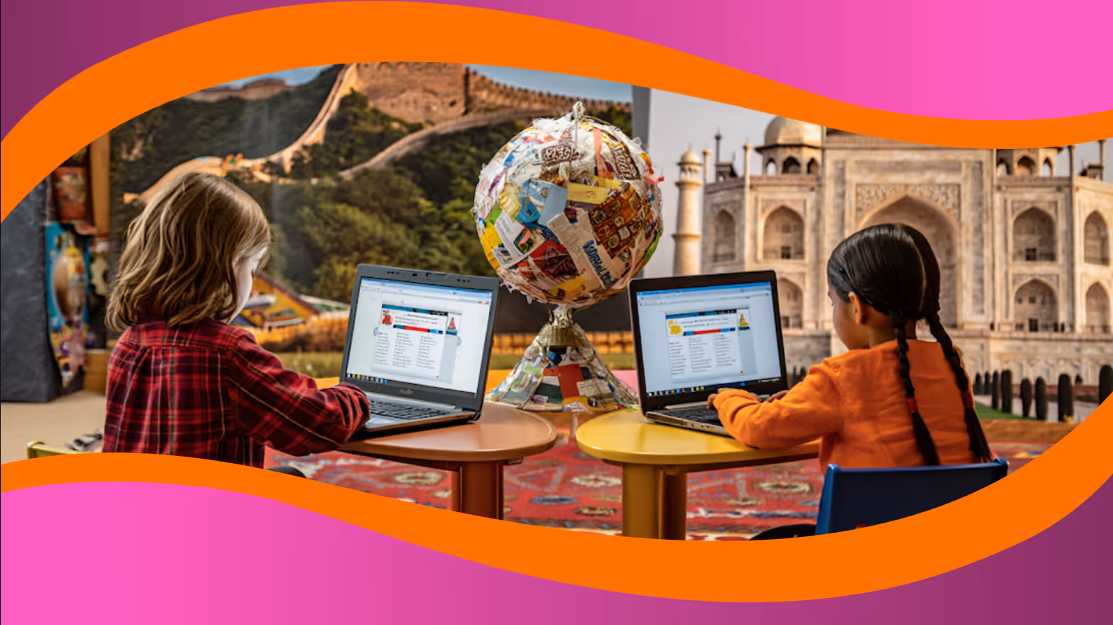 Four Ways Your Kiddo Can Benefit From an Online International School
