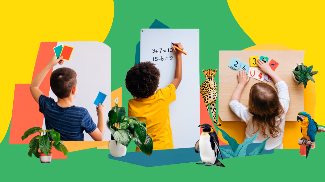 How Play-Based Learning Nurtures Your Kiddo's Inner Genius