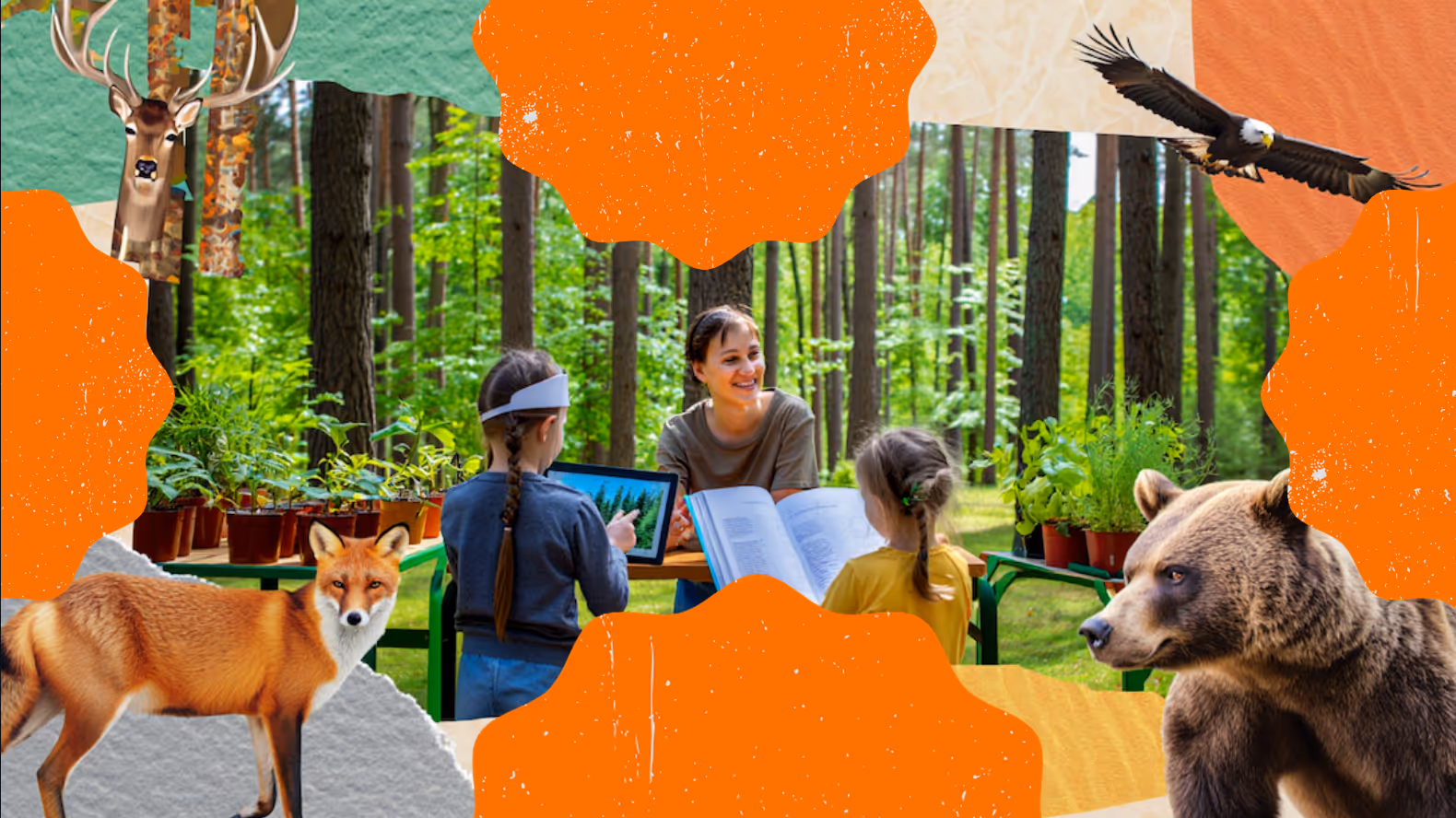 Private homeschool programs or private online school?