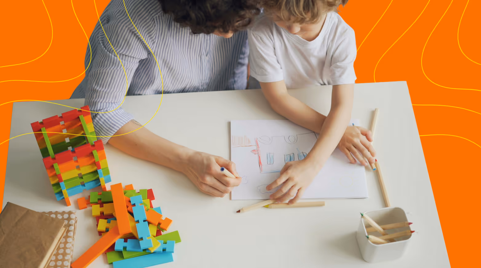 10 Social-Emotional Learning Activities to Support Your Child's Education
