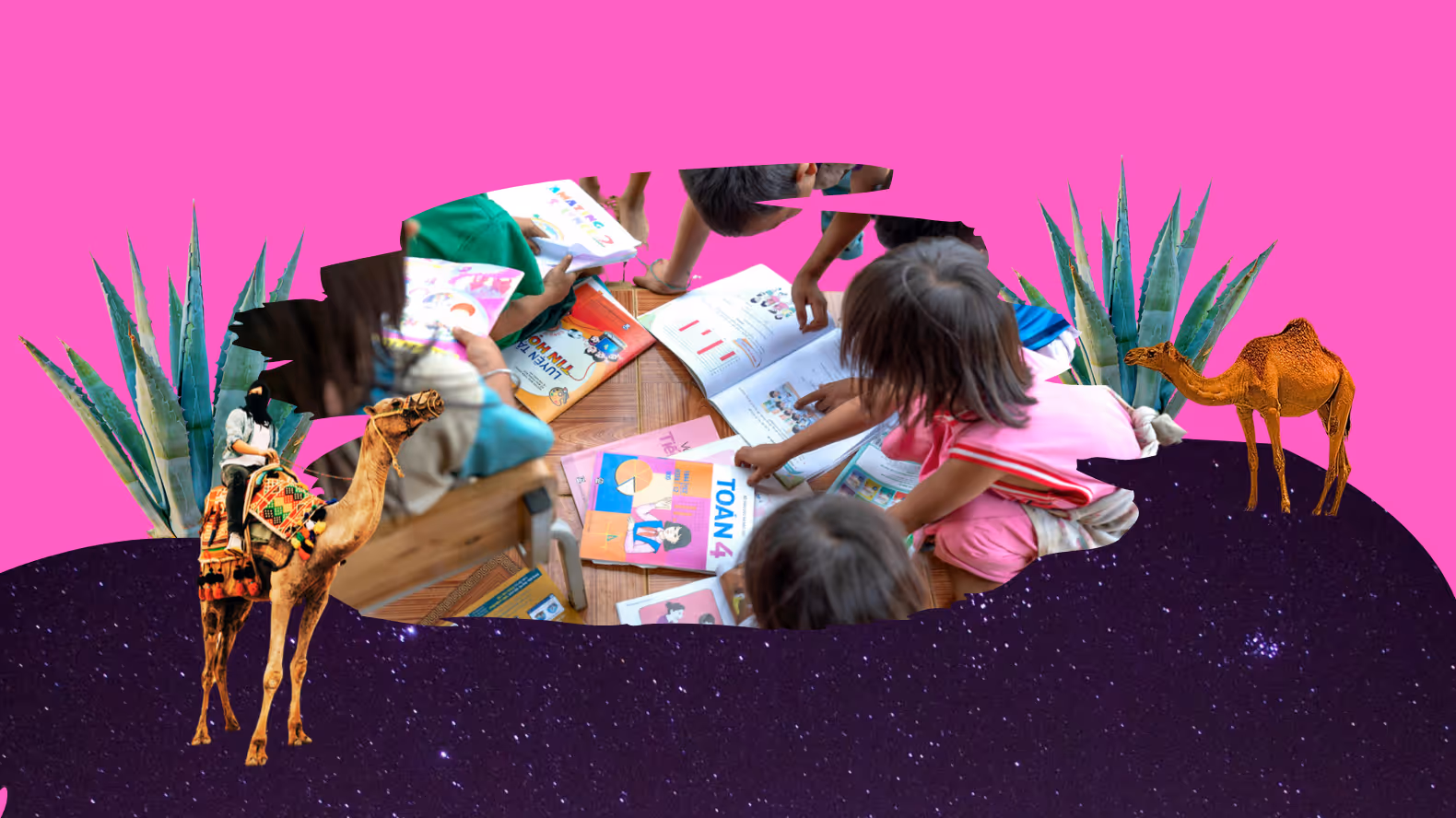 10 Social Emotional Learning Books to Read with Your Child