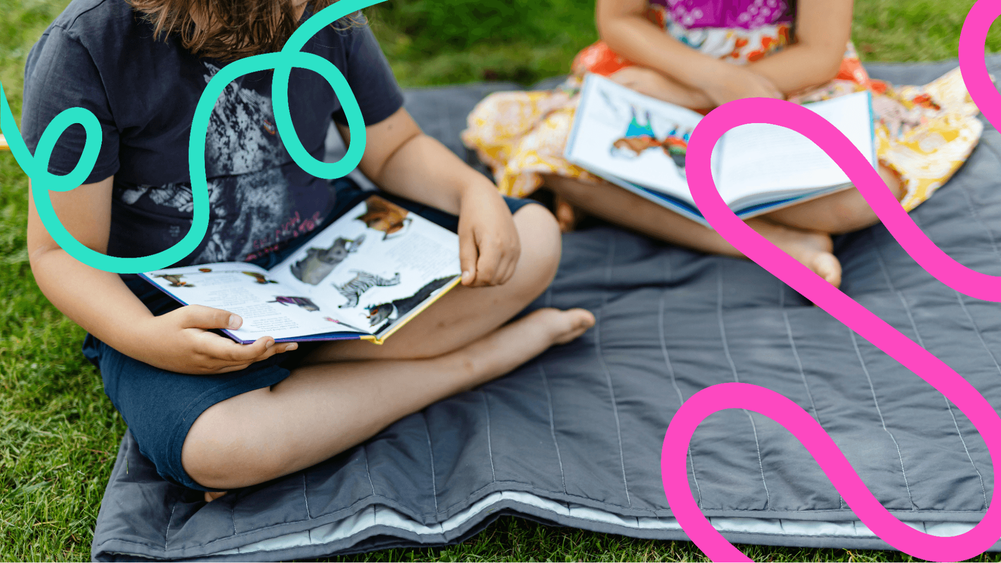 Summer homeschool curriculum ideas without school-at-home