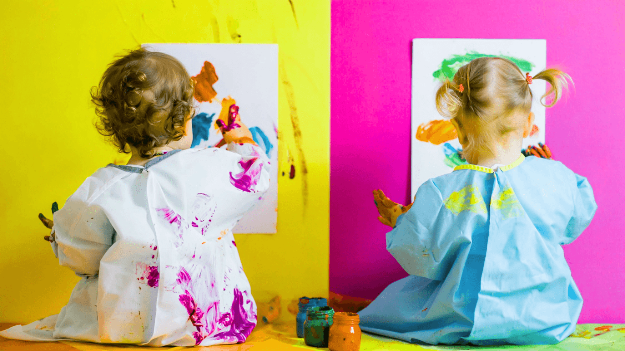 How to plan a toddler homeschool schedule for your kiddo
