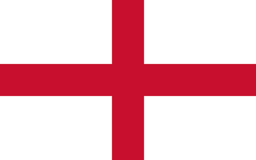 England map