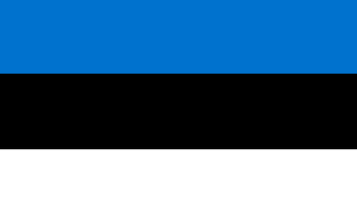 Estonia map