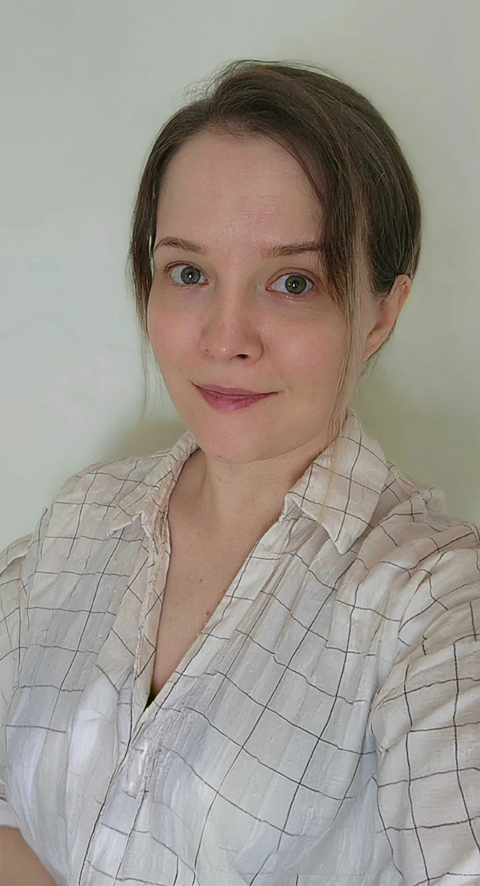Laura Peltomäki