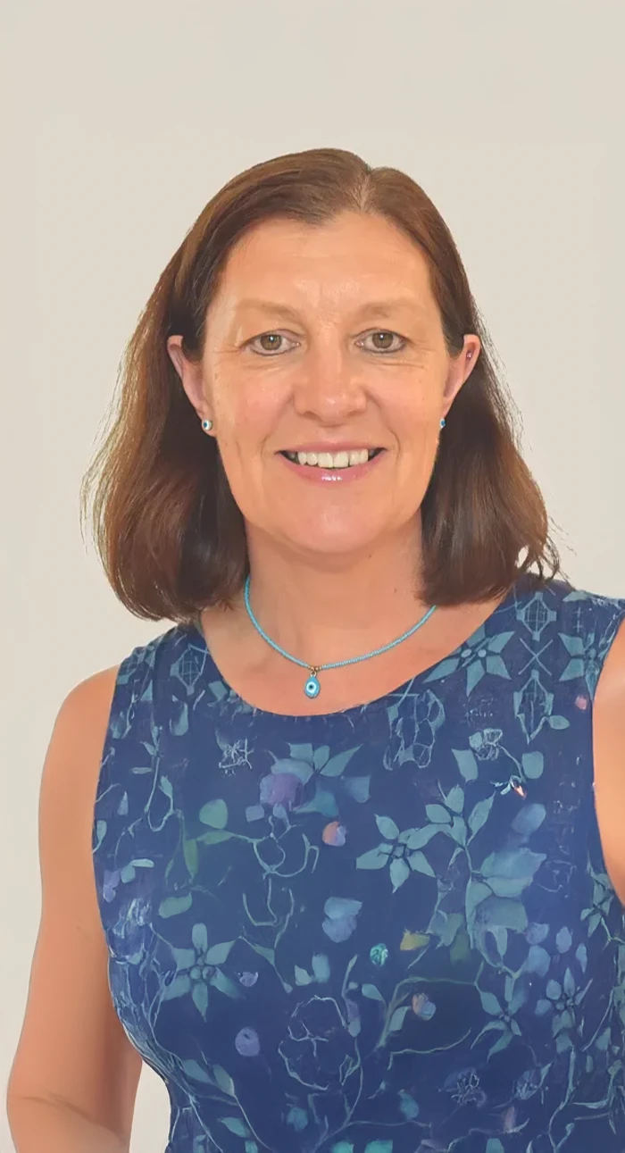 Cathy de Coster