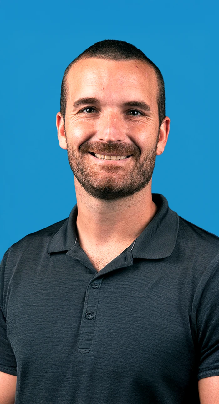 Dan Straffon