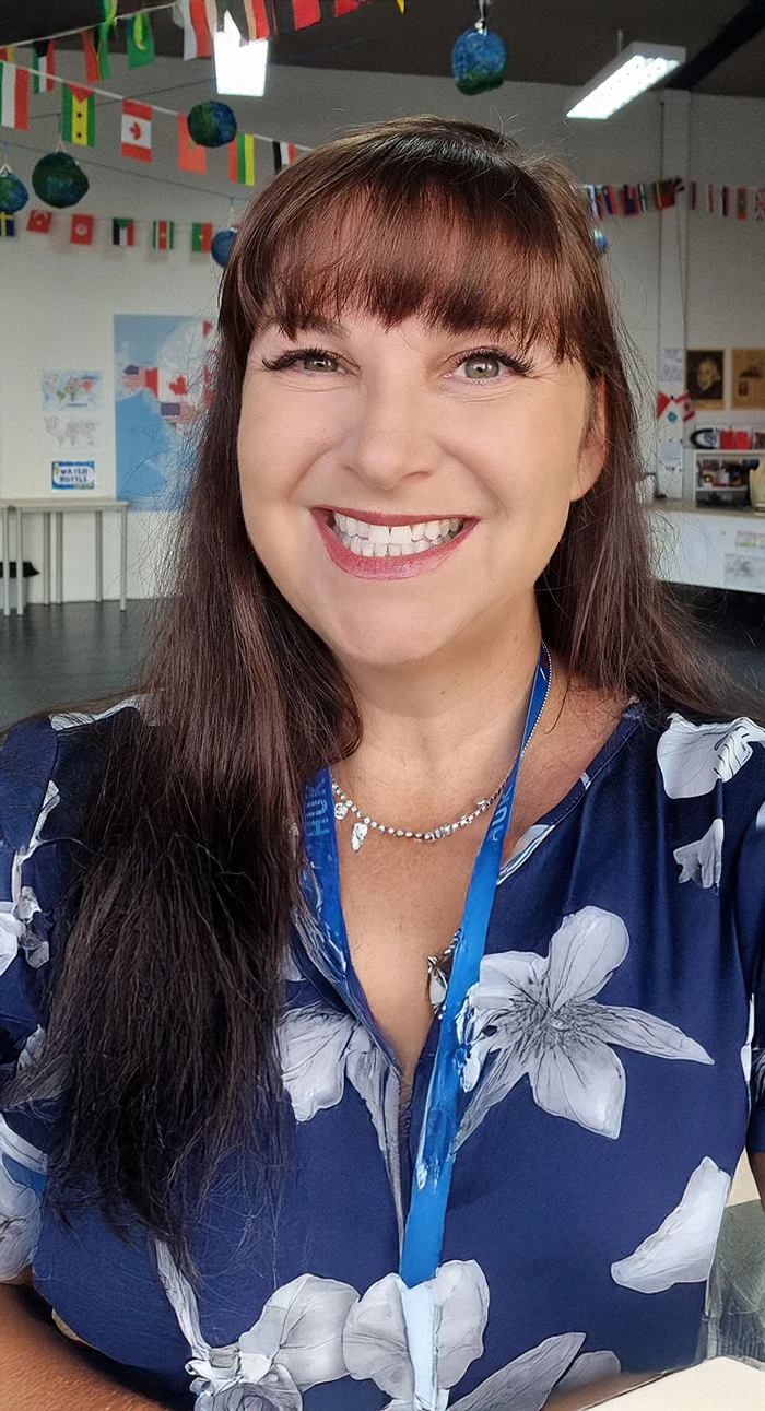 Heidi Fowler