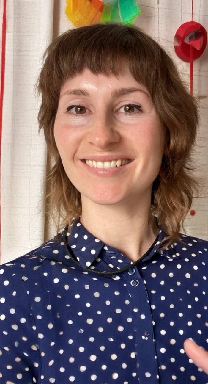 Katherine Steen