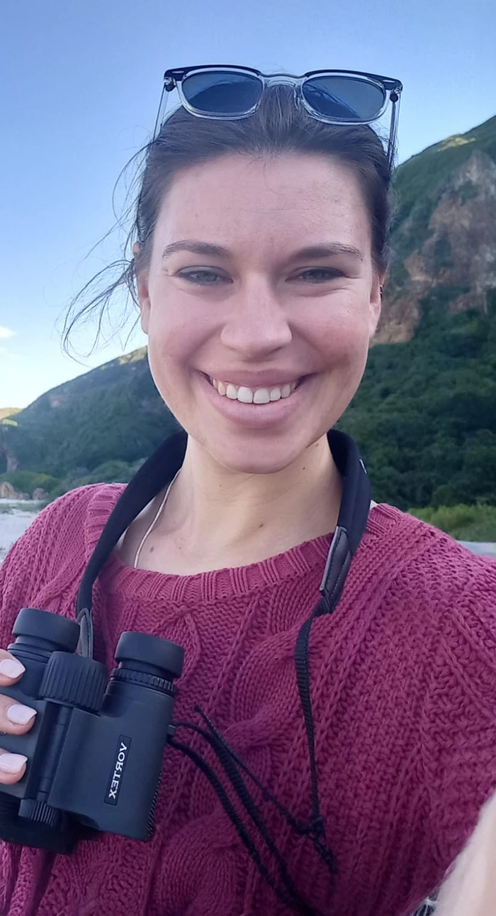 Kristen van Staden