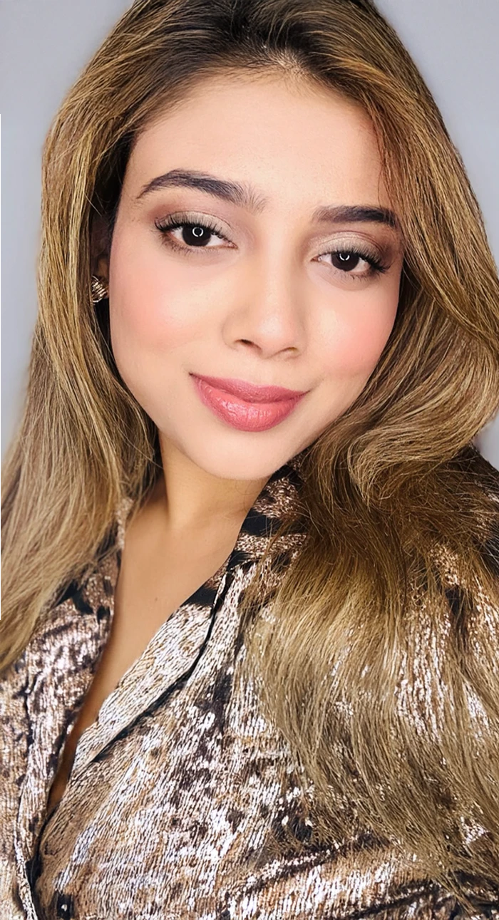 Shazia Angessen