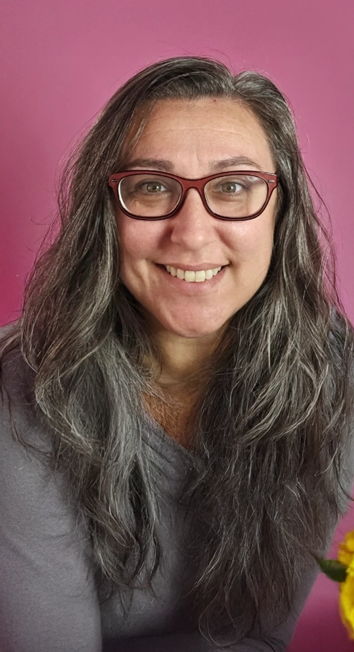 Silvia Gomes