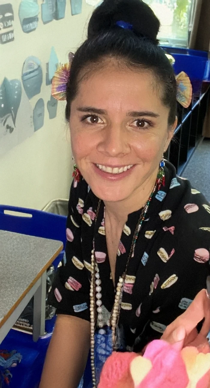 Tamara Valentino